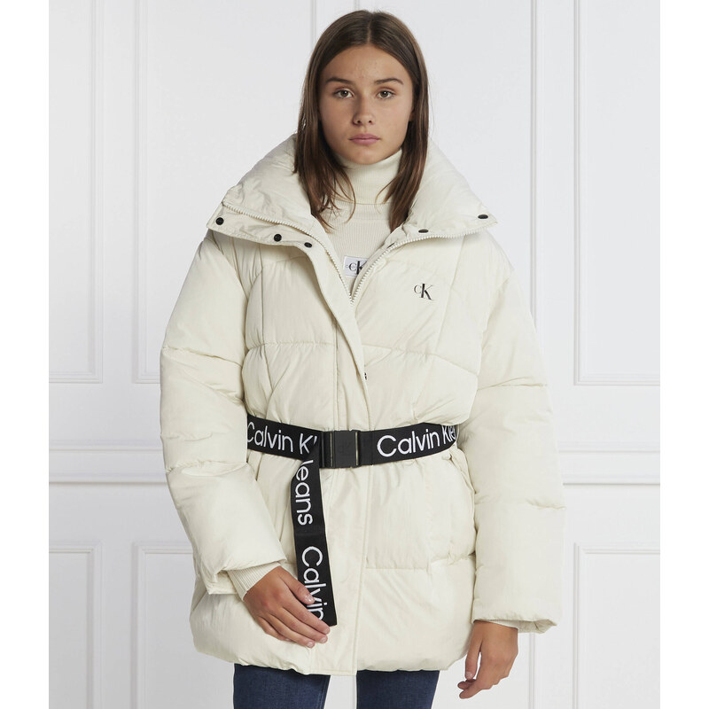 Calvin Klein Jeans Bunda PUFFER | Regular Fit 85292952