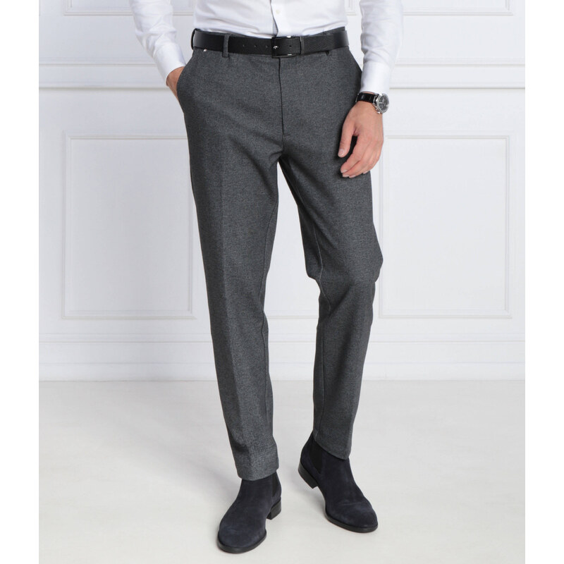 BOSS BLACK Kalhoty Kane-L | Regular Fit