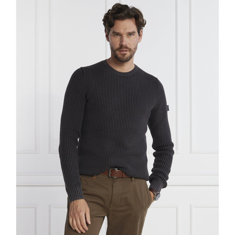 Joop! Jeans Svetr Hadriano | Modern fit