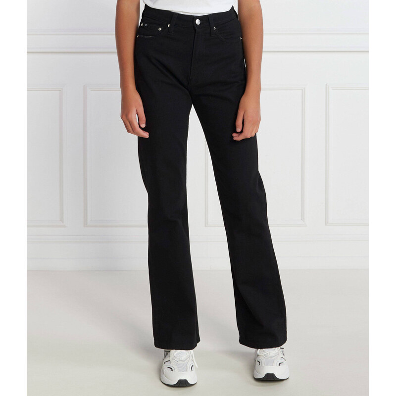 Calvin Klein Jeans Džíny | Straight fit