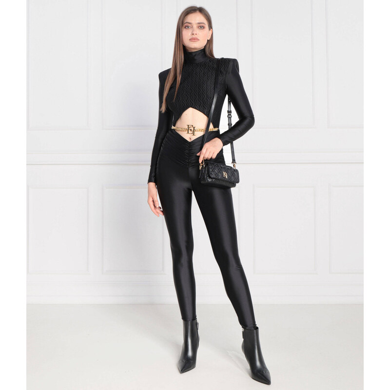 Elisabetta Franchi Overal | Slim Fit