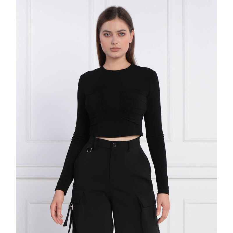 Pinko Halenka | Cropped Fit
