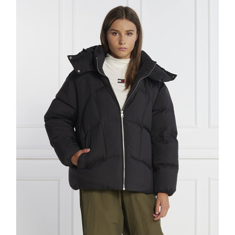 Calvin Klein Jeans Péřová bunda | Regular Fit 85215574