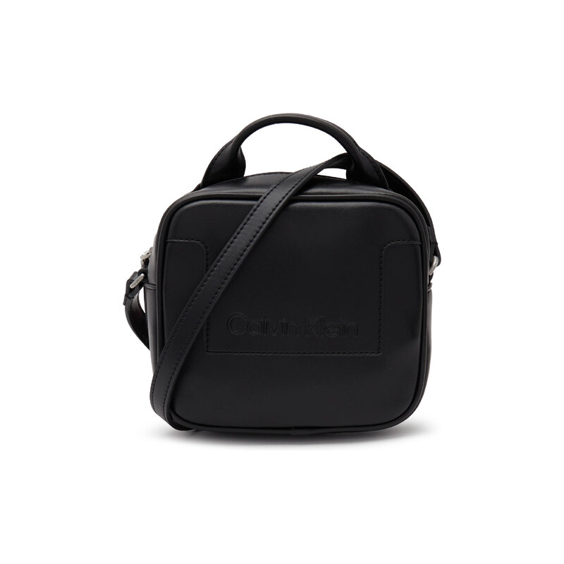 Calvin Klein Kabelka na rameno CK SET CAMERA BAG 85215530