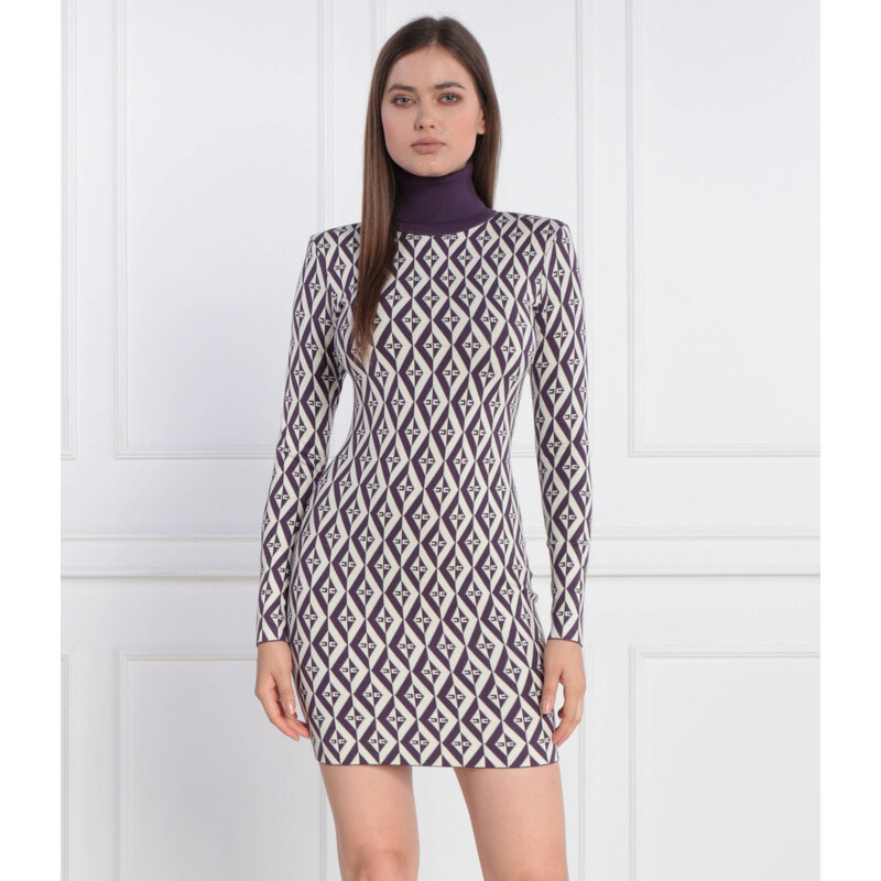 Elisabetta Franchi Šaty 100151801