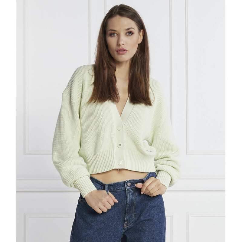 Calvin Klein Jeans Kardigan | Regular Fit