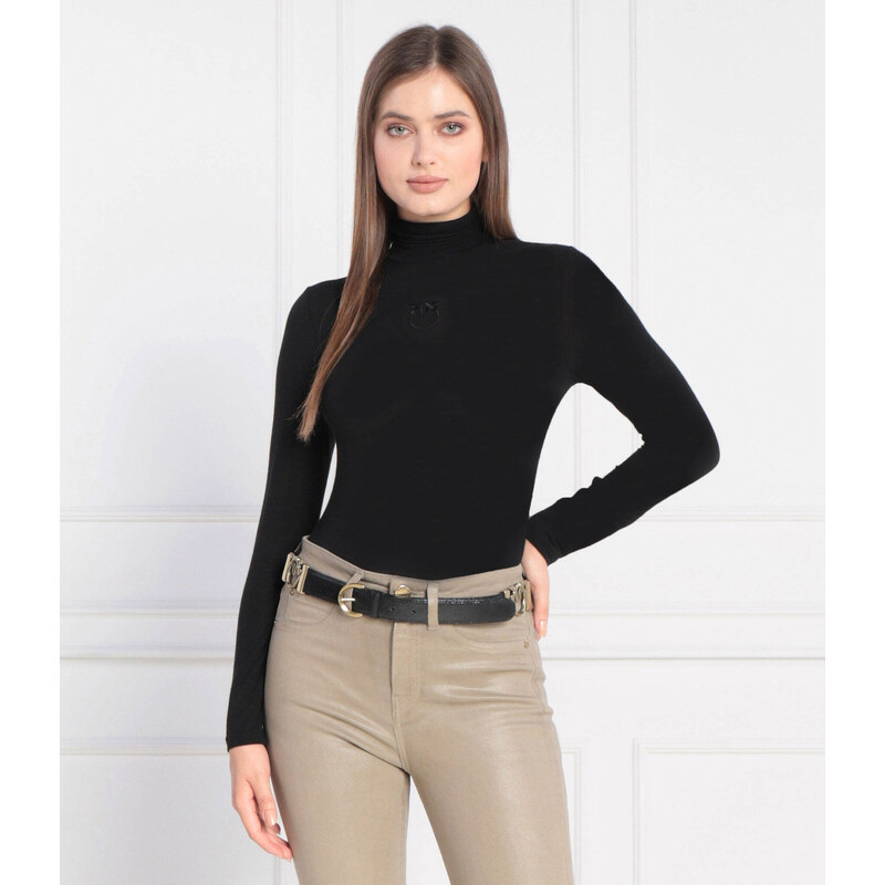Pinko Rolák | Regular Fit | s příměsí kašmíru 85215656