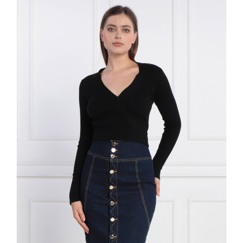 GUESS Halenka LS VN LUCIE | Regular Fit 85174967