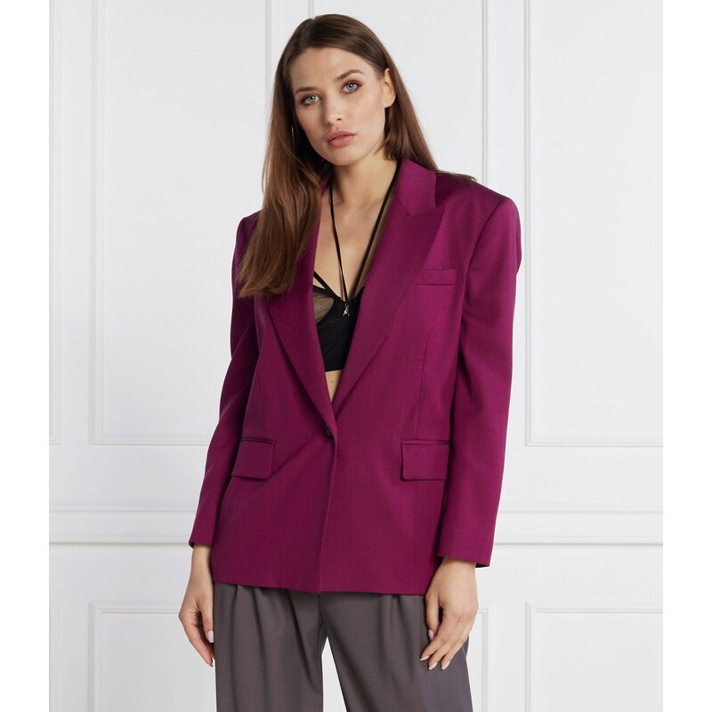 Pinko Vlněná sako | Regular Fit 85175011