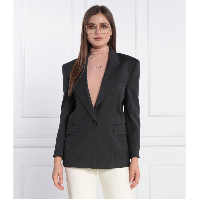 Pinko Vlněná sako | Regular Fit