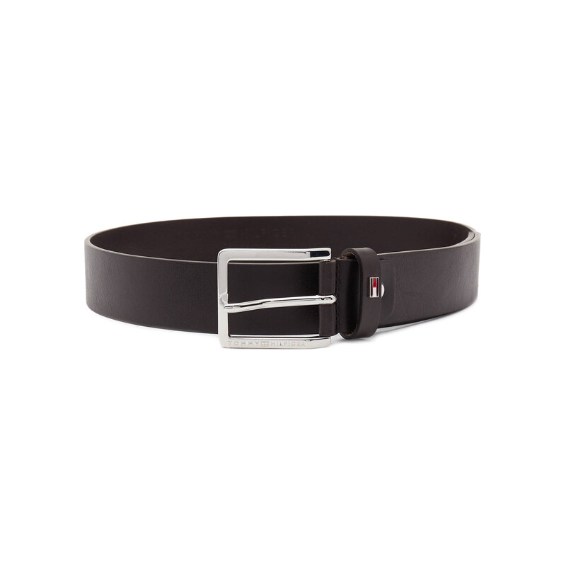 Tommy Hilfiger Kožený pásek OLIVER 3.5 ADJ
