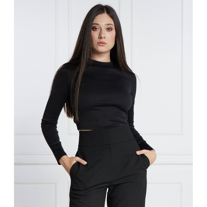 HUGO Halenka Dephaia | Cropped Fit 85150700