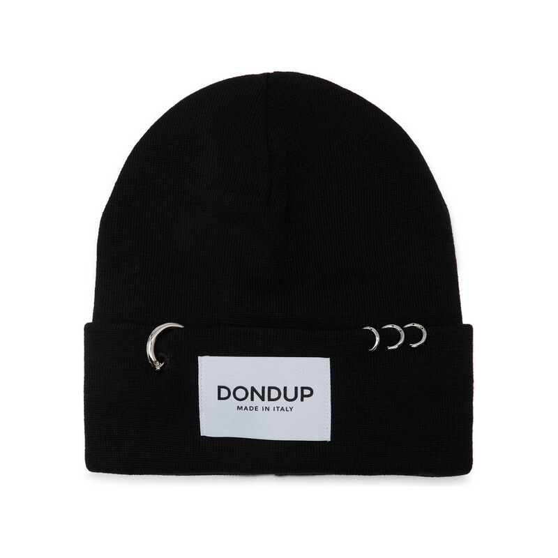 DONDUP - made in Italy Čepice | s příměsí vlny 85150725