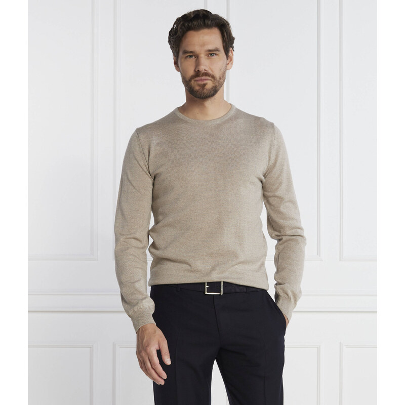 Stenströms Vlněný svetr | Regular Fit