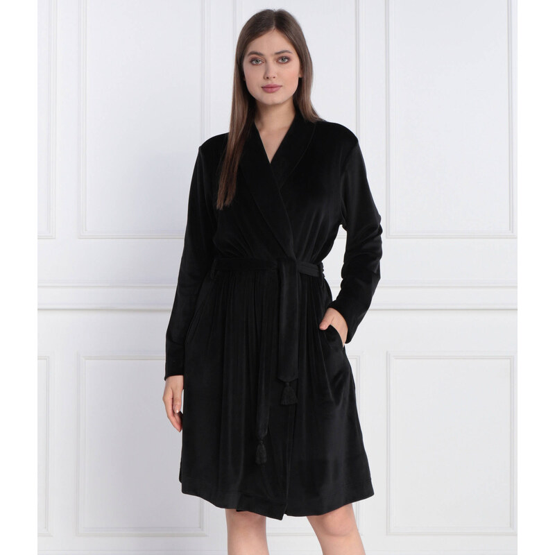 Emporio Armani Župan NIGHTGOWN | Regular Fit