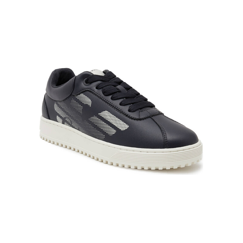 Emporio Armani Tenisky SNK ACTION