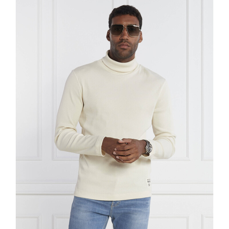 BOSS ORANGE Rolák T_rollcircular | Regular Fit