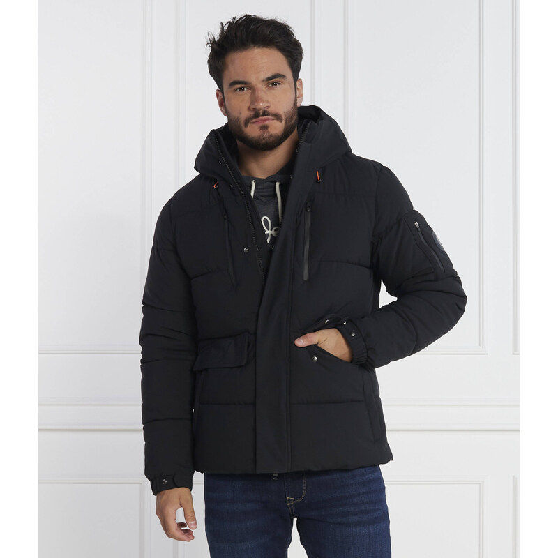 Save The Duck Bunda ALTER | Regular Fit