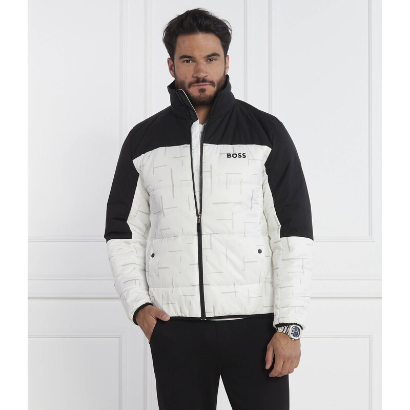 BOSS GREEN Bunda J_Hamar2 | Regular Fit