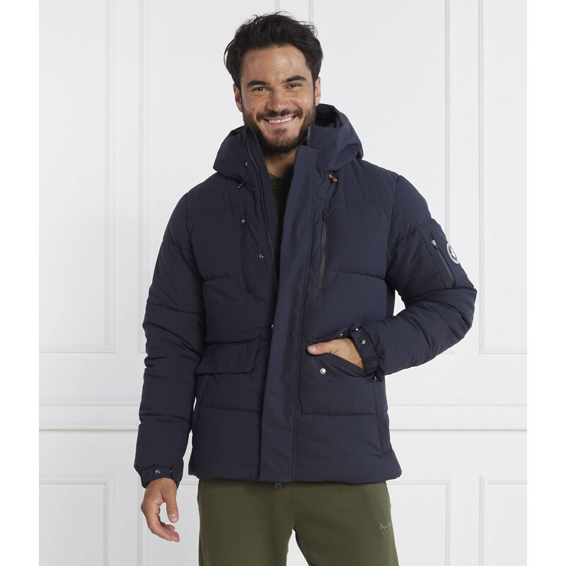 Save The Duck Bunda ALTER | Regular Fit