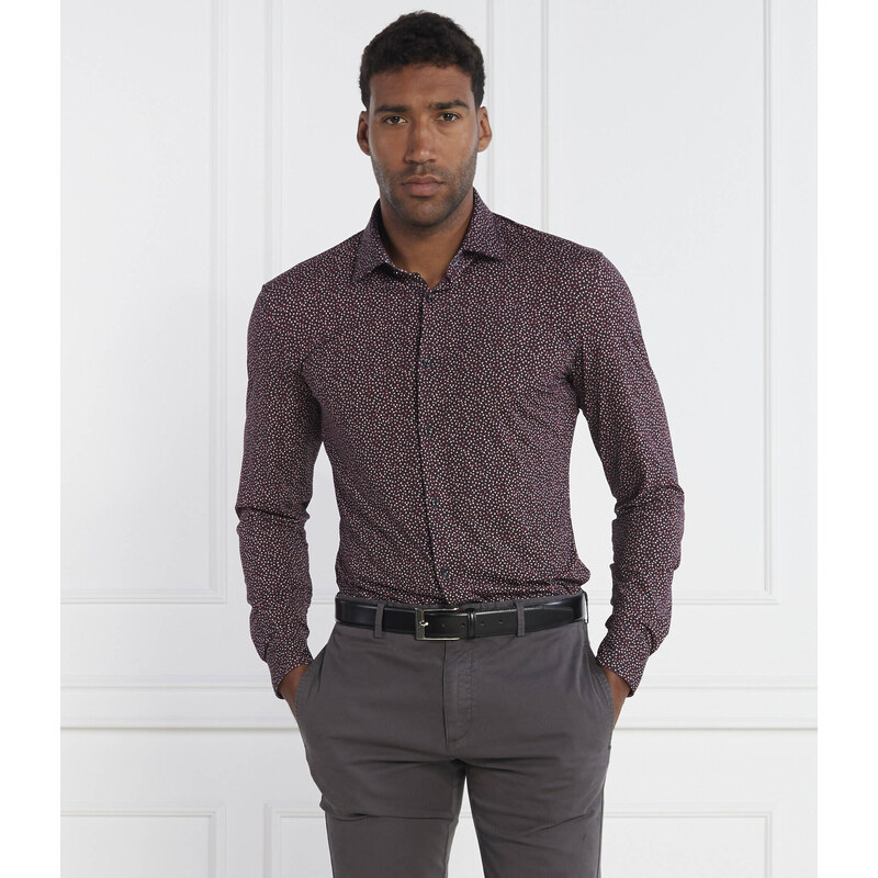 HUGO Košile Kenno | Slim Fit