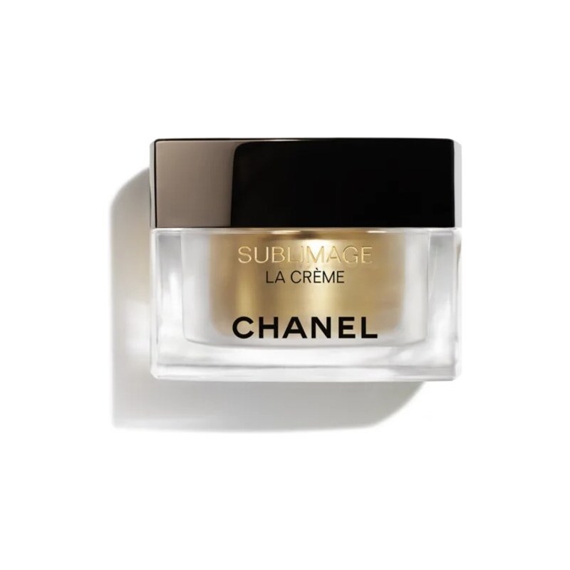 Chanel Hydratační denní krém Sublimage (Ultimate Cream Texture Fine) 50 g