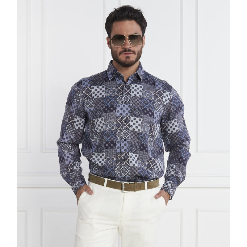 Joop! Jeans Košile hale | Regular Fit