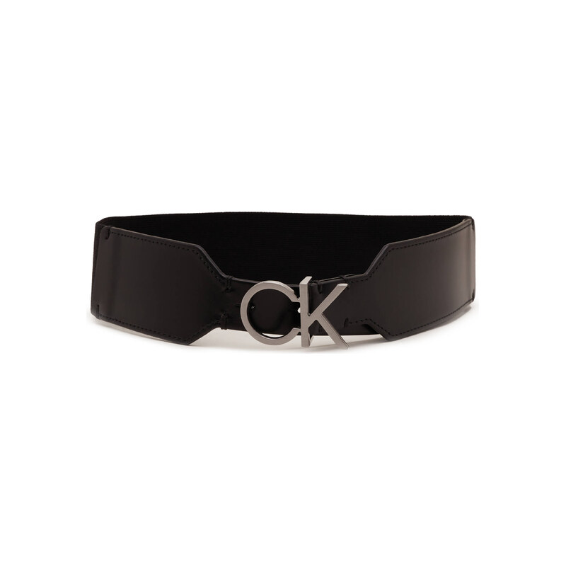 Calvin Klein Kůžoný opasek 84988618