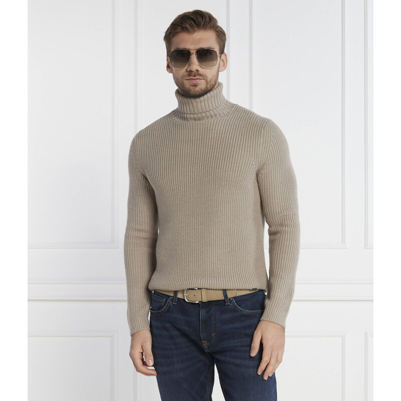 Joop! Jeans Rolák Orlin | Regular Fit | s příměsí vlny