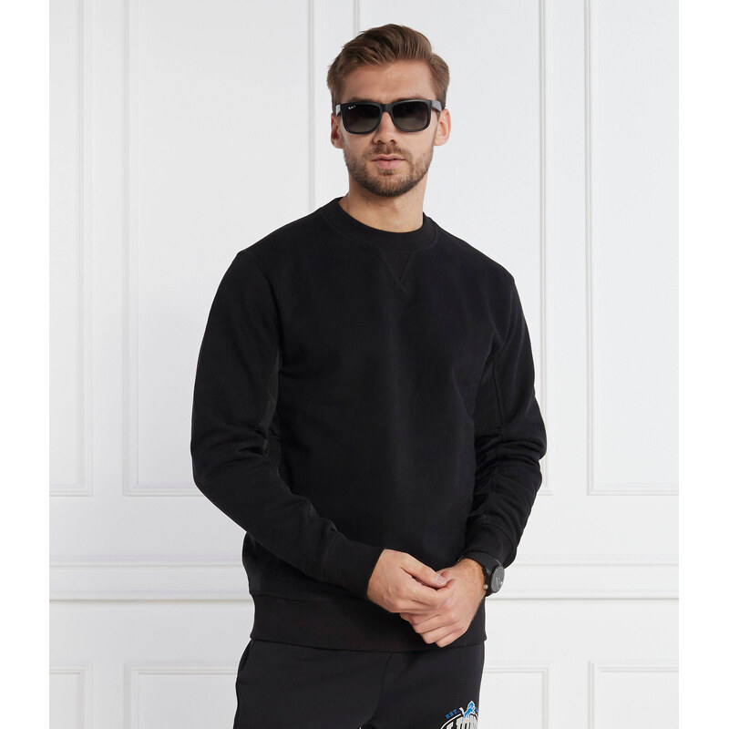BOSS ORANGE Mikina Wenylon | Regular Fit