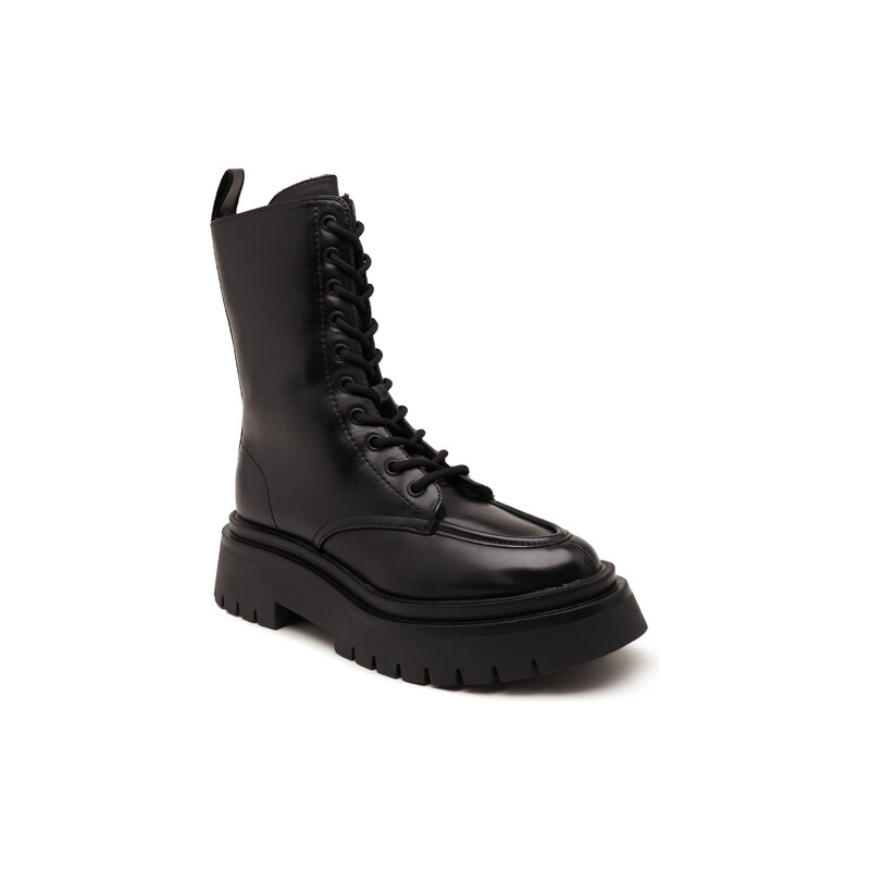 Pepe Jeans London Kotníkové boty QUEEN BET 84951410