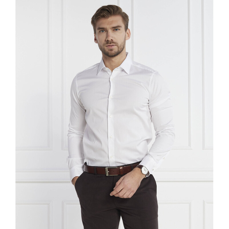 Joop! Košile Pit | Slim Fit