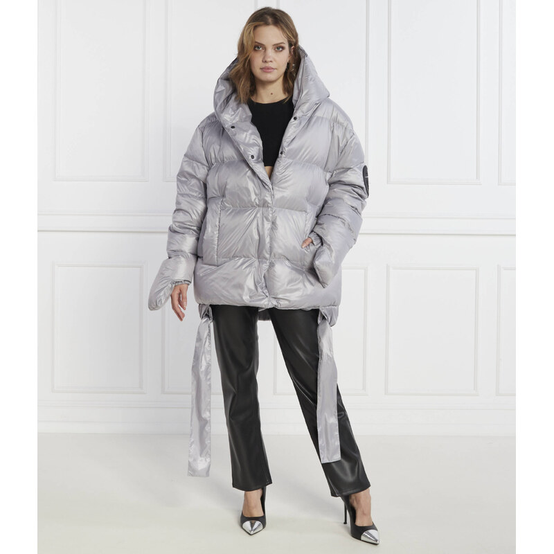 MMC Péřová bunda JESSO | Oversize fit 108141962