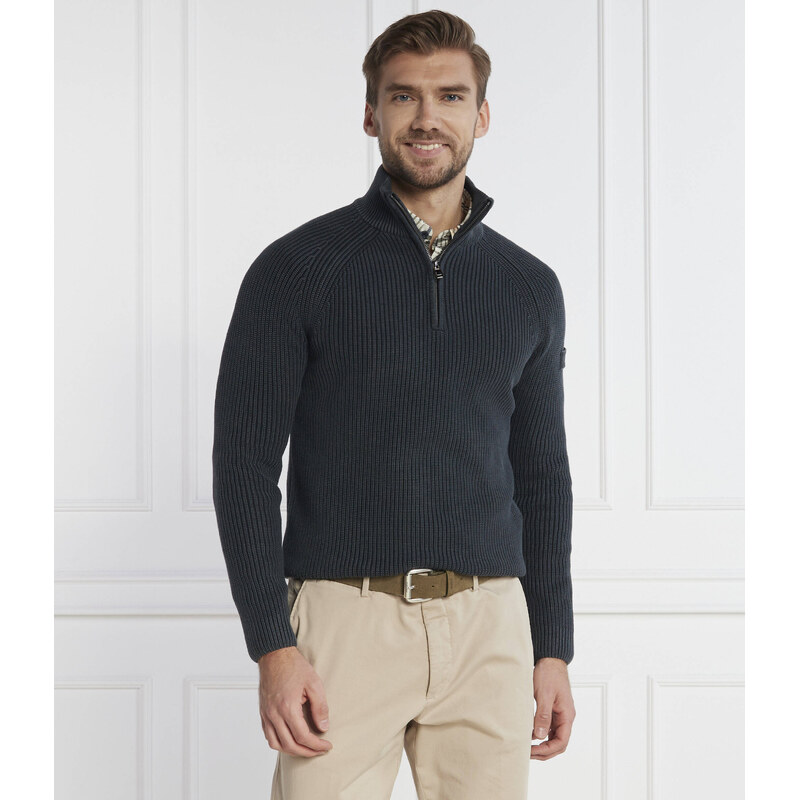 Joop! Jeans Svetr Henricus | Regular Fit