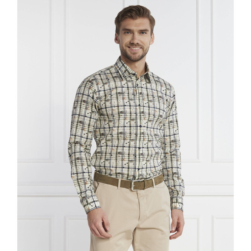 Joop! Jeans Košile Hanson | Slim Fit