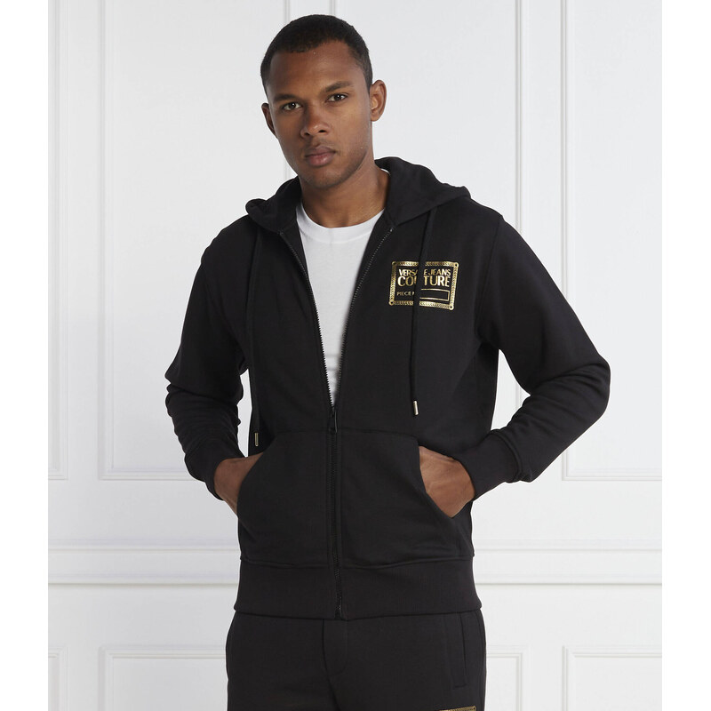 Versace Jeans Couture Mikina | Regular Fit