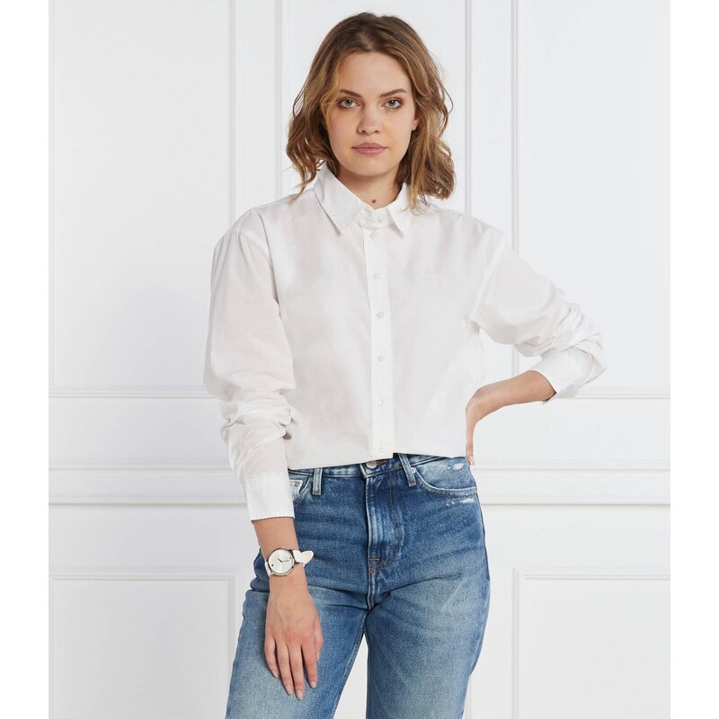 Pepe Jeans London Košile | Regular Fit 84769915