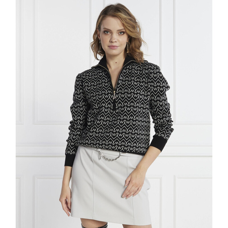 Patrizia Pepe Svetr | Regular Fit