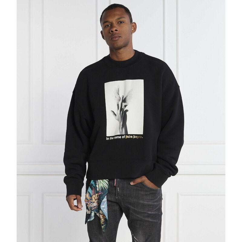 Palm Angels Mikina | Regular Fit