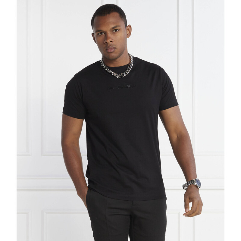 Karl Lagerfeld Tričko | Regular Fit