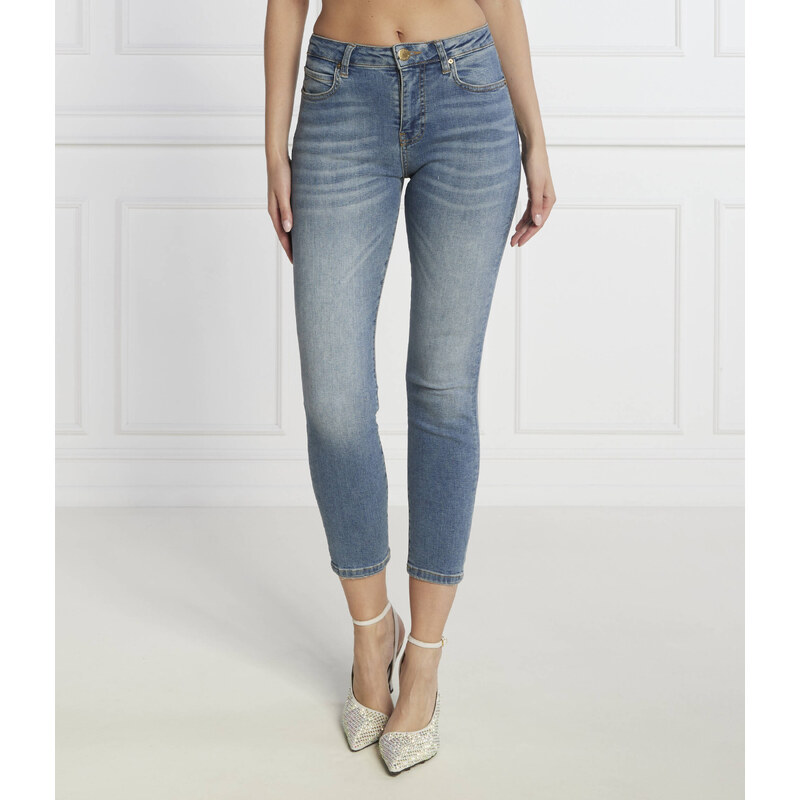 Pinko Džíny SABRINA | Skinny fit 84747649