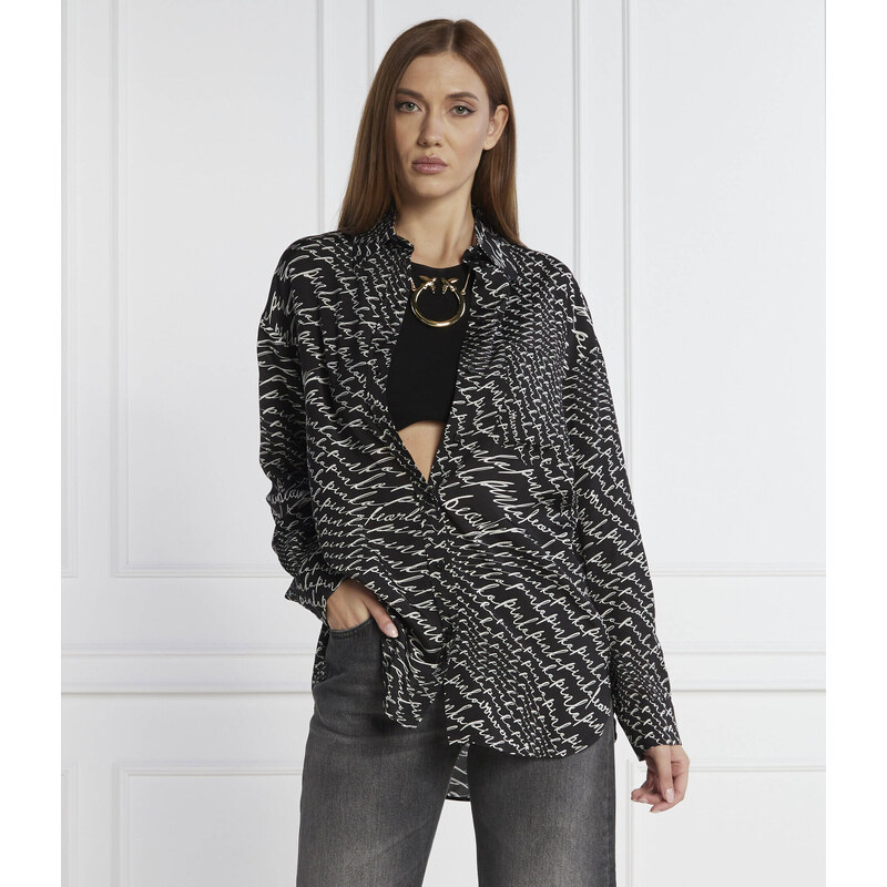 Pinko Košile | Regular Fit