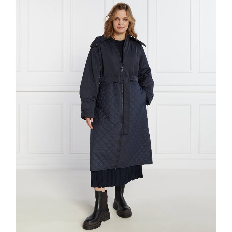 Weekend MaxMara Kabát OLGA 84724617