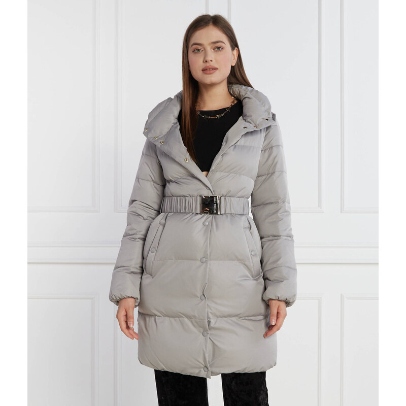 Patrizia Pepe Bunda | Regular Fit