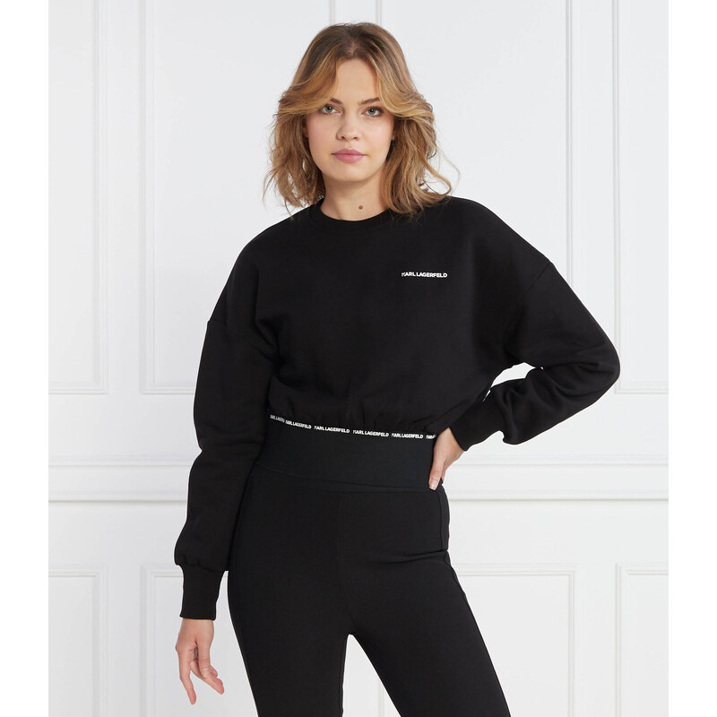 Karl Lagerfeld Mikina | Regular Fit