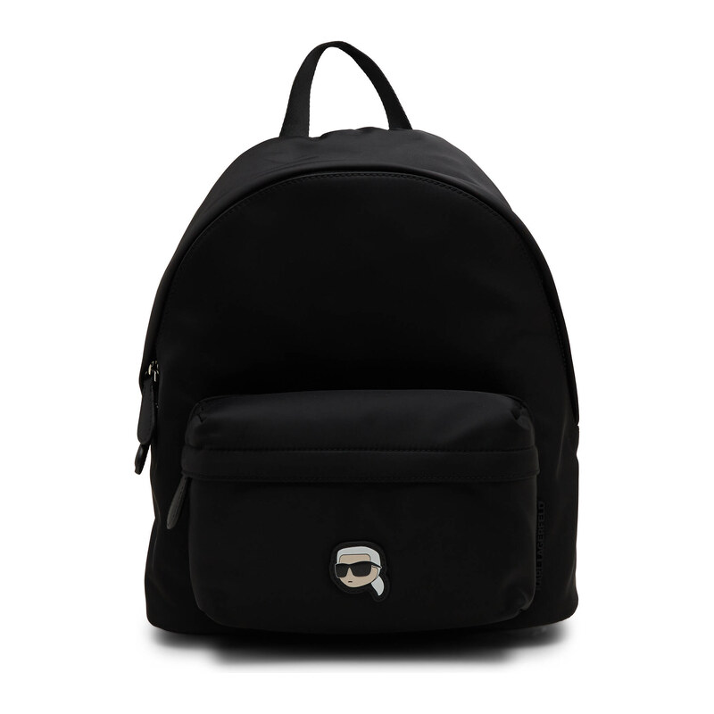 Karl Lagerfeld Batoh k/ikonik 2.0 nylon md bp 84681852