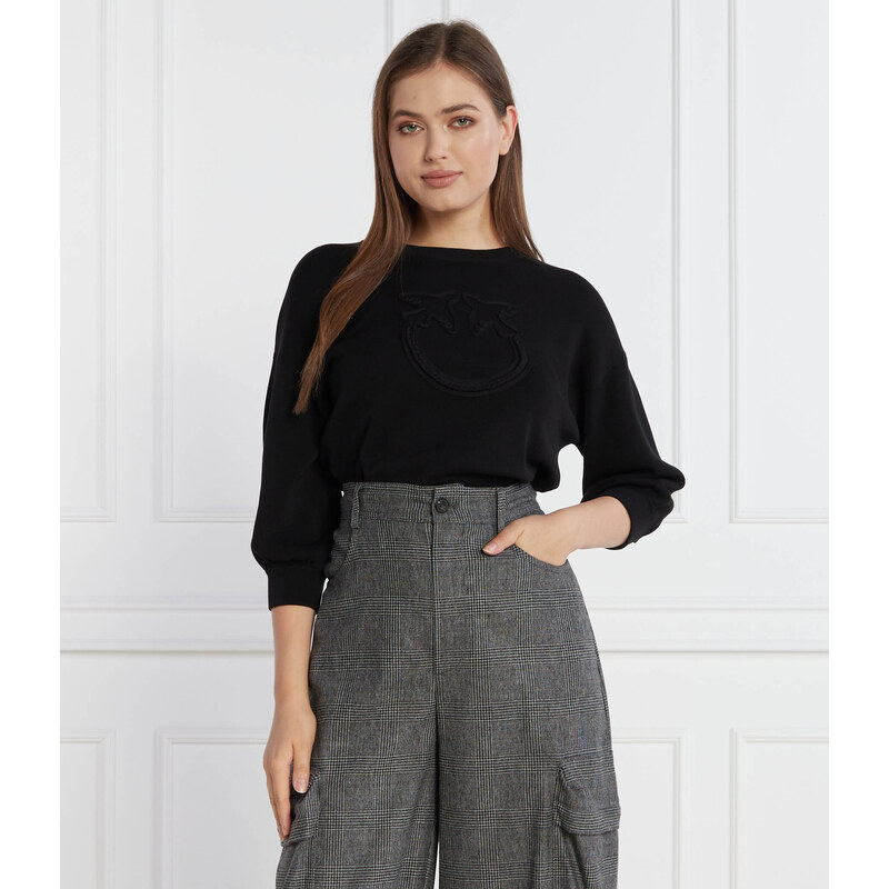 Pinko Mikina EREBIA | Regular Fit 84666485