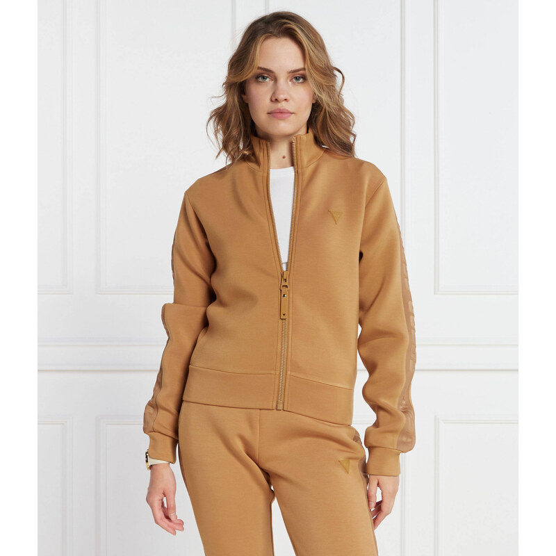 GUESS ACTIVE Mikina | Regular Fit
