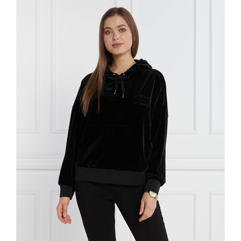 Armani Exchange Mikina | Regular Fit 84666499