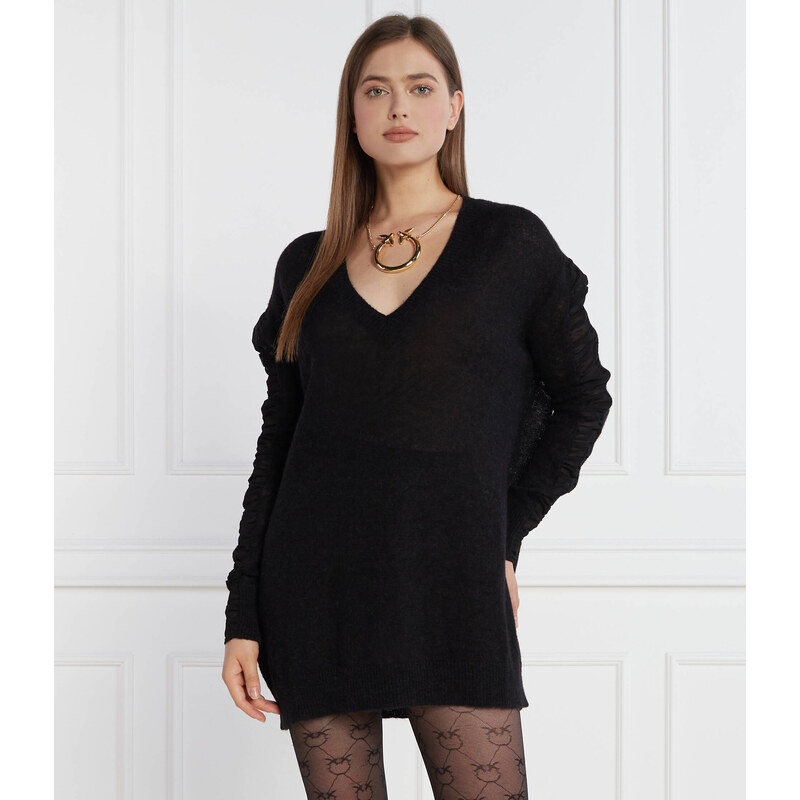 Pinko Vlněný svetr | Regular Fit 99952137